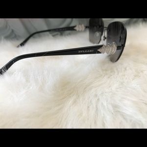 NEW Bvlgari Sunglasses - 100% Authentic